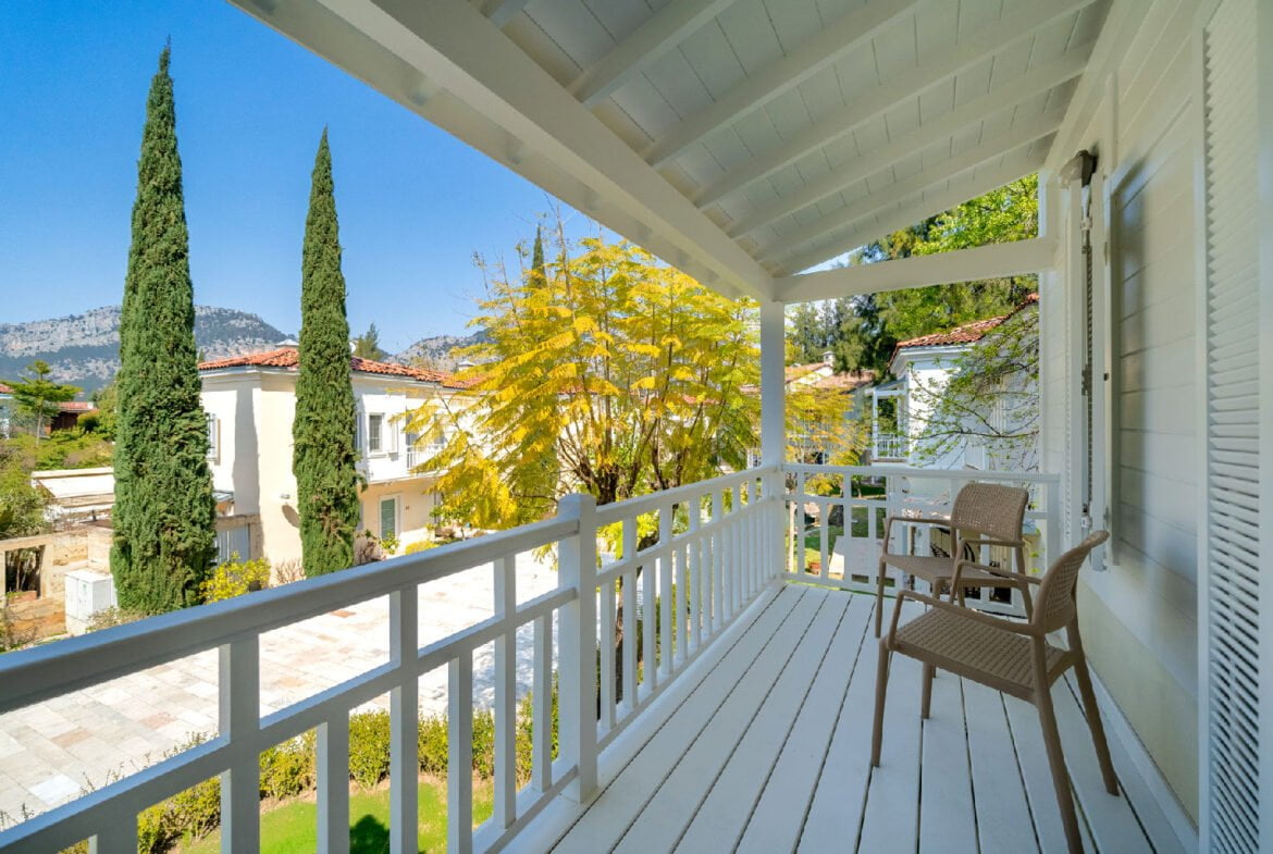 Portville holiday villas No 98 011