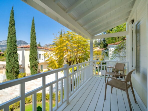 Portville holiday villas No 98 011