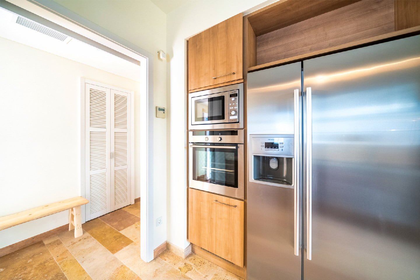 Portville holiday villas No 98 013