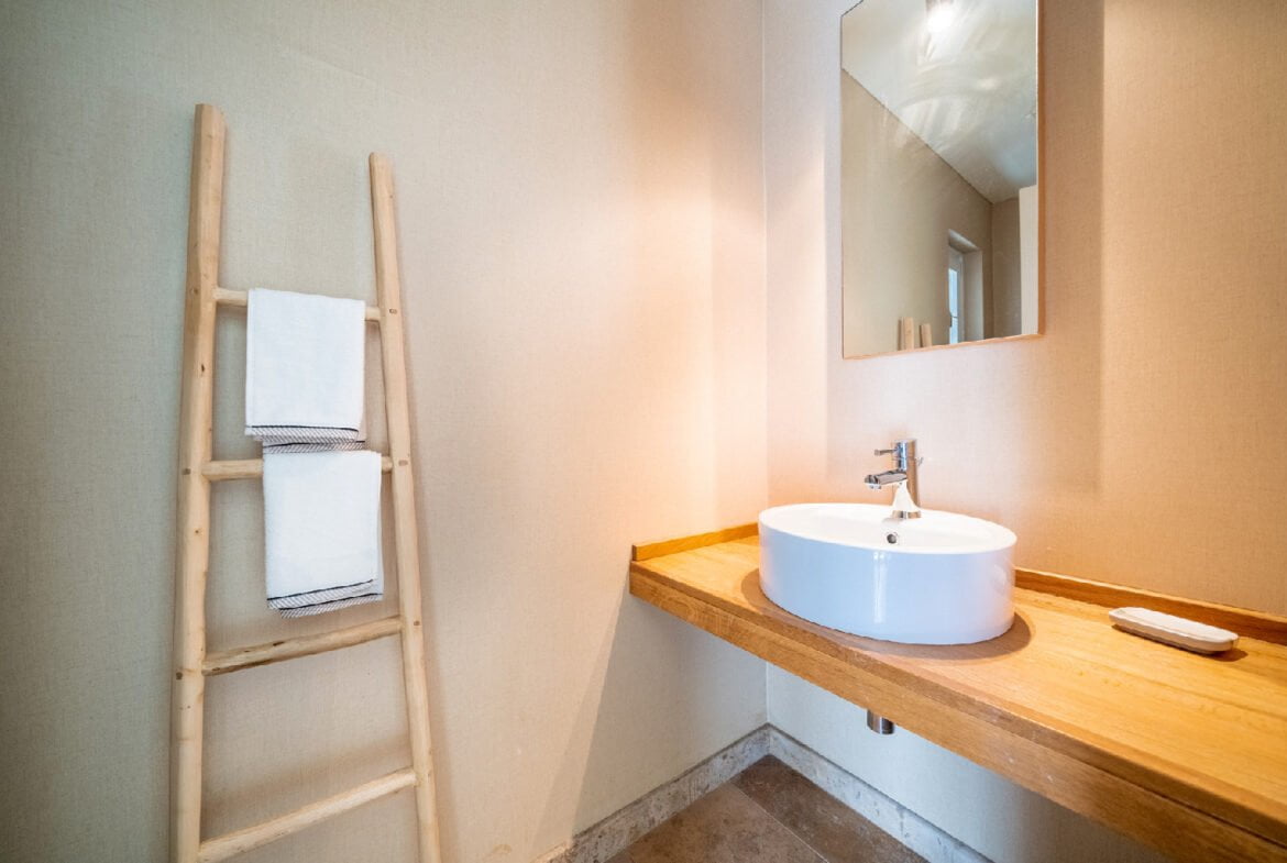 Portville holiday villas No 98 014