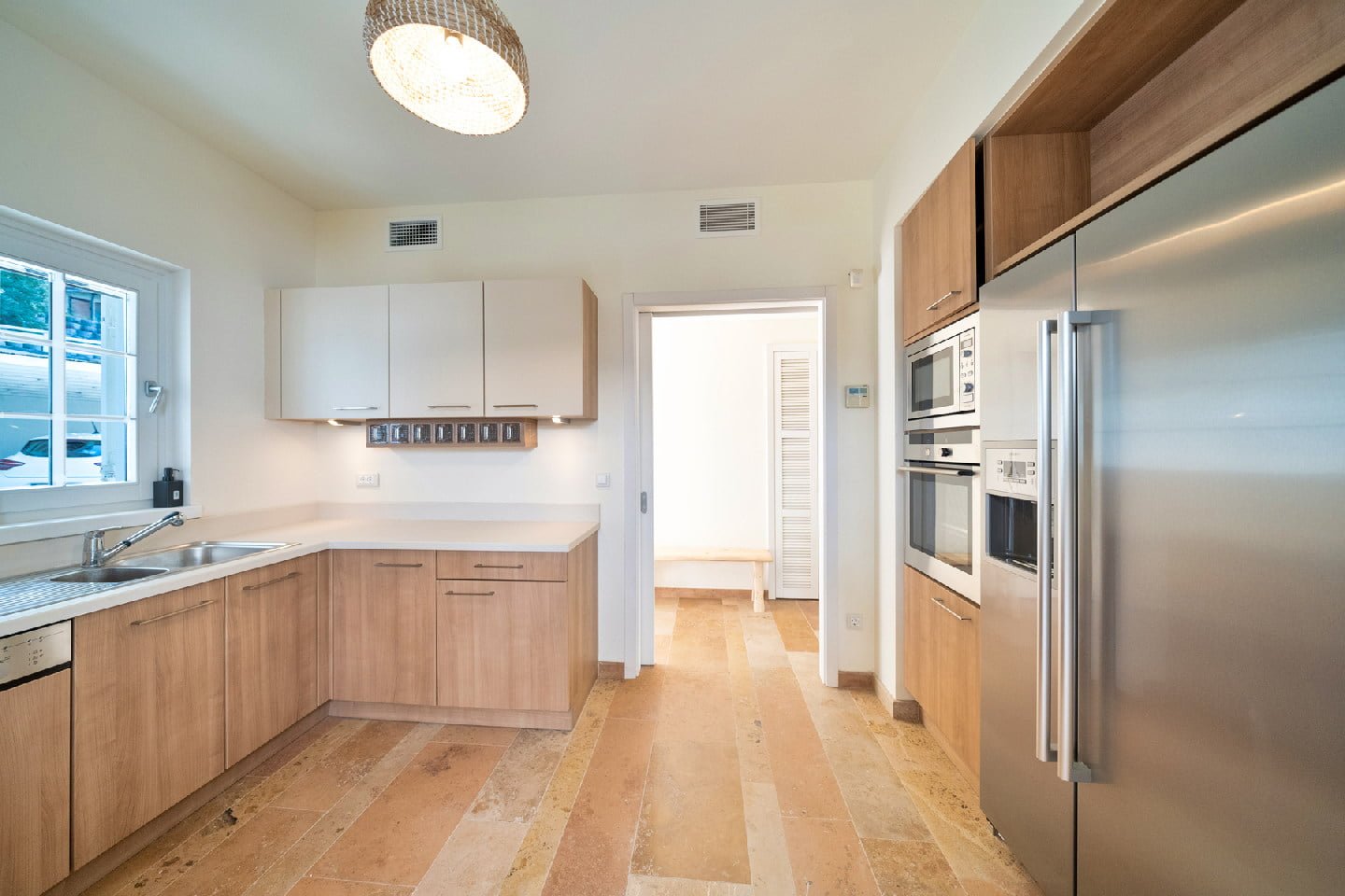 Portville holiday villas No 98 015