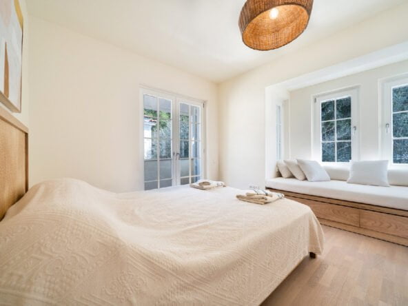 Portville holiday villas No 98 016