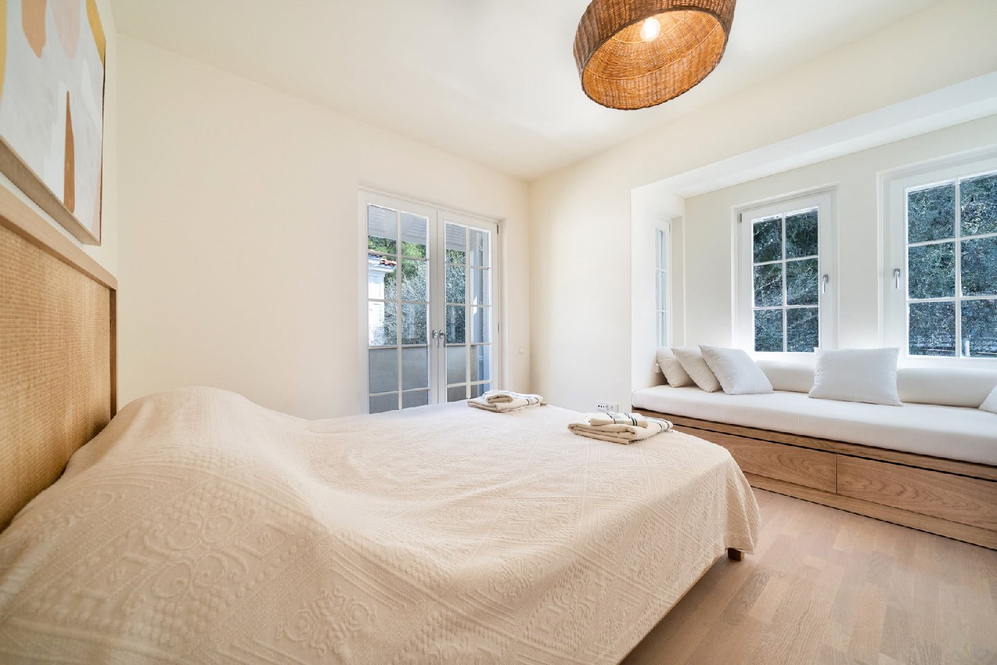 Portville holiday villas No 98 016