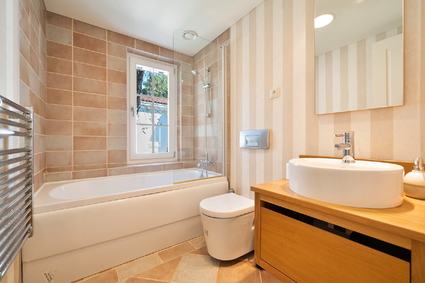 Portville holiday villas No 98 017