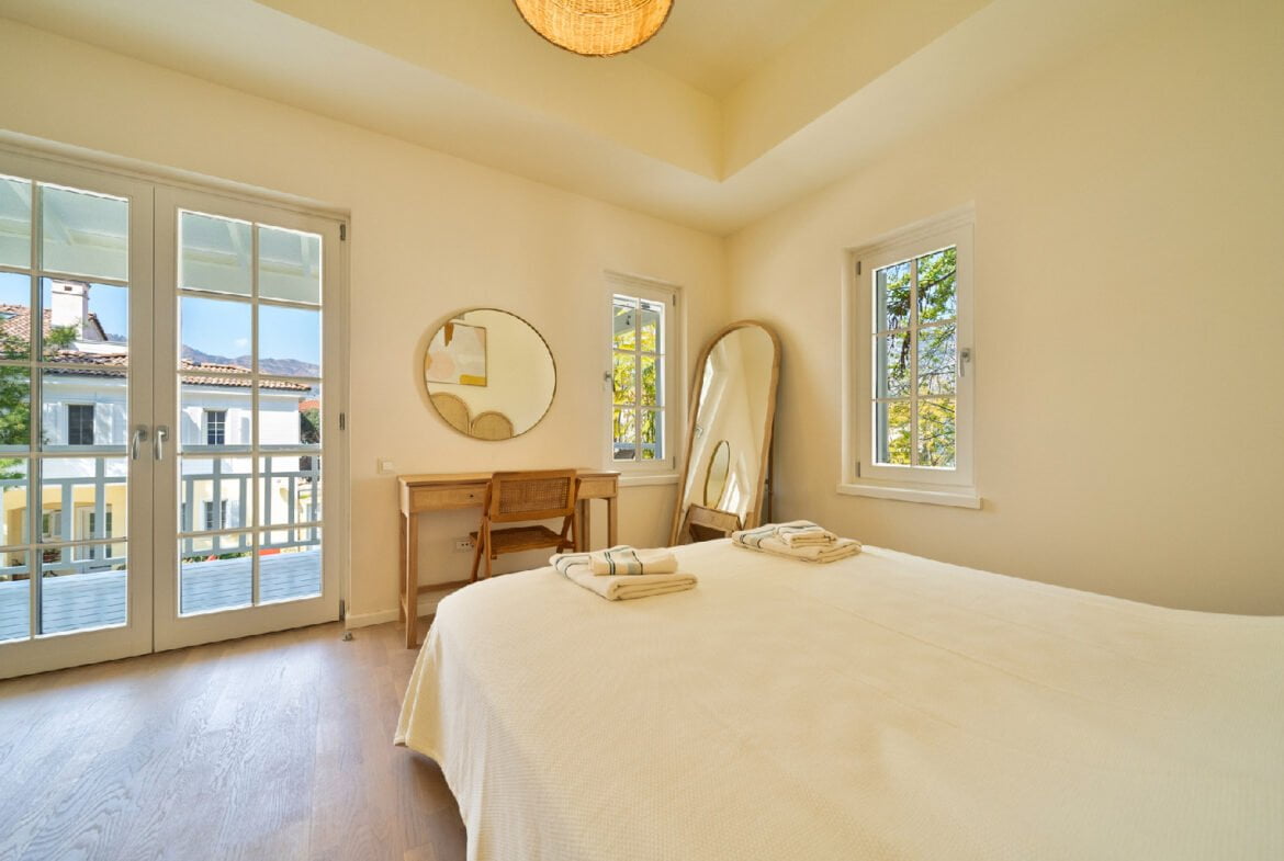 Portville holiday villas No 98 019