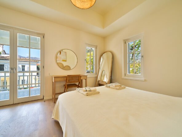 Portville holiday villas No 98 019