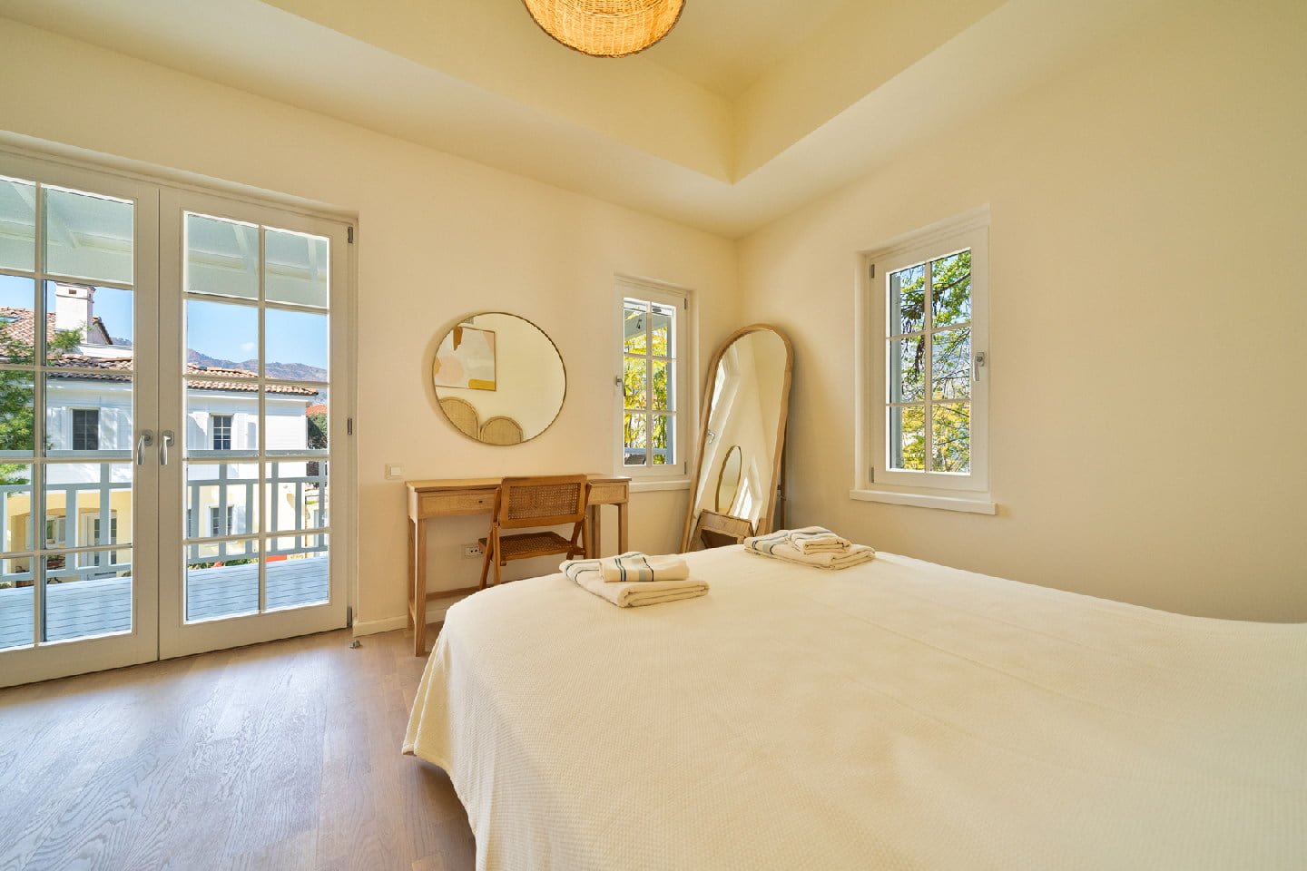 Portville holiday villas No 98 019