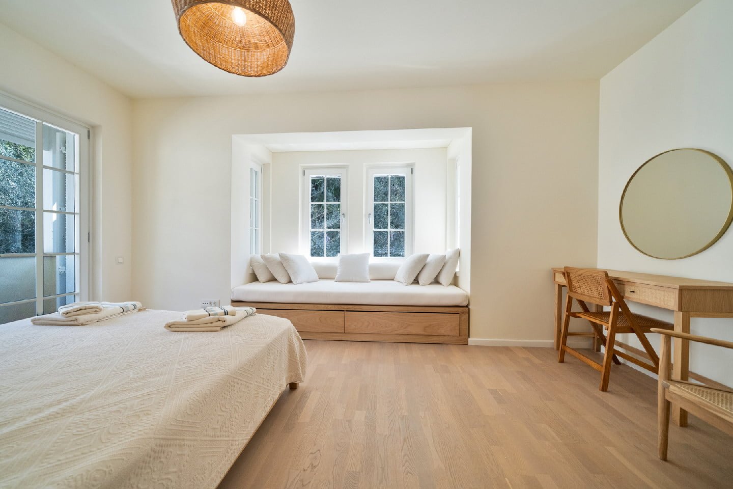 Portville holiday villas No 98 021