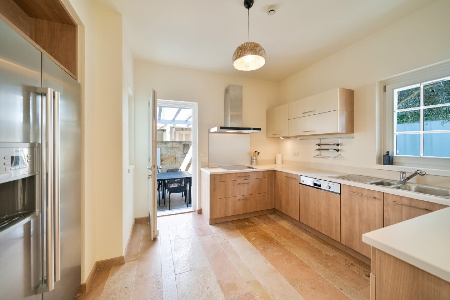 Portville holiday villas No 98 022