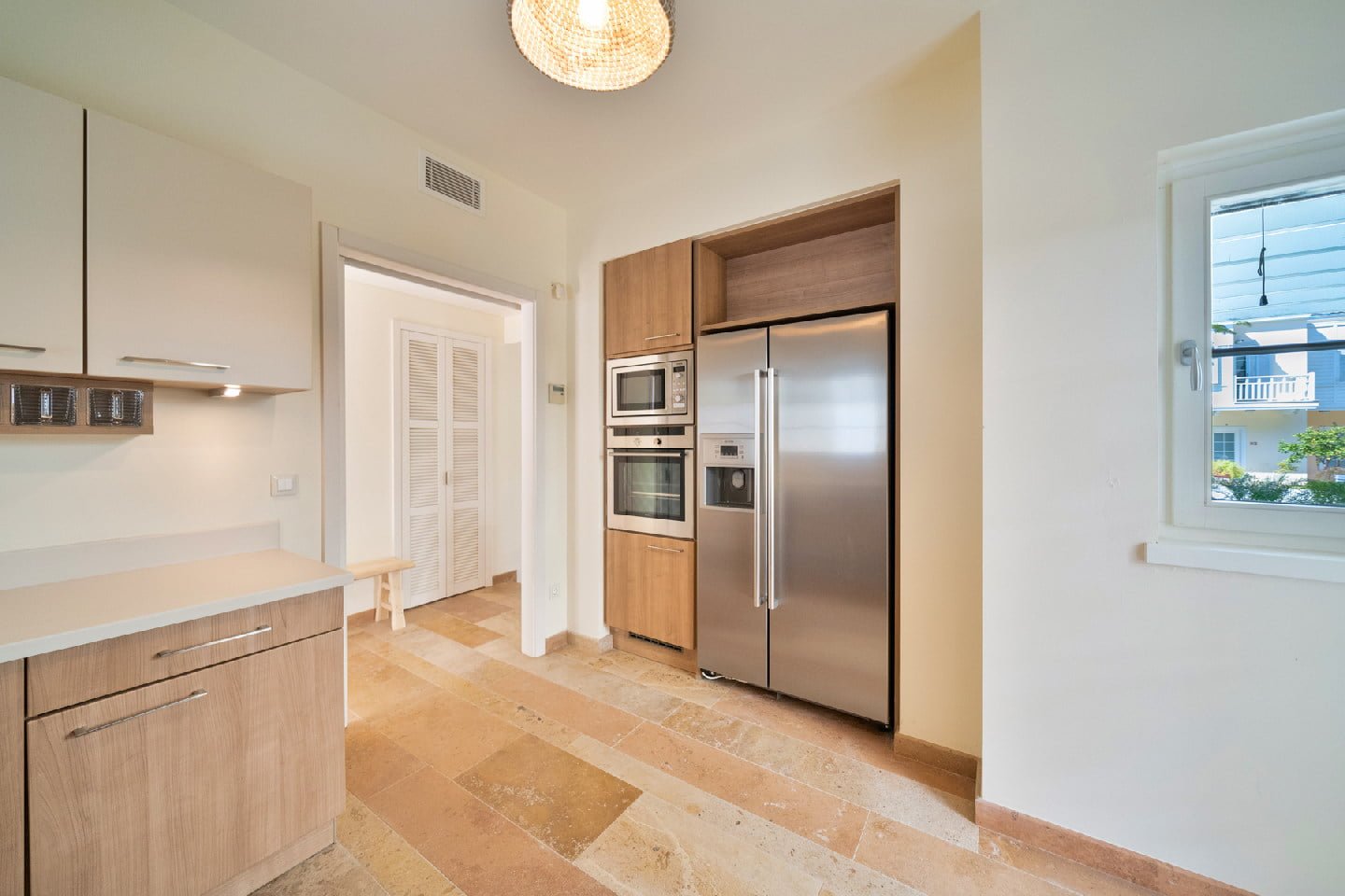 Portville holiday villas No 98 023