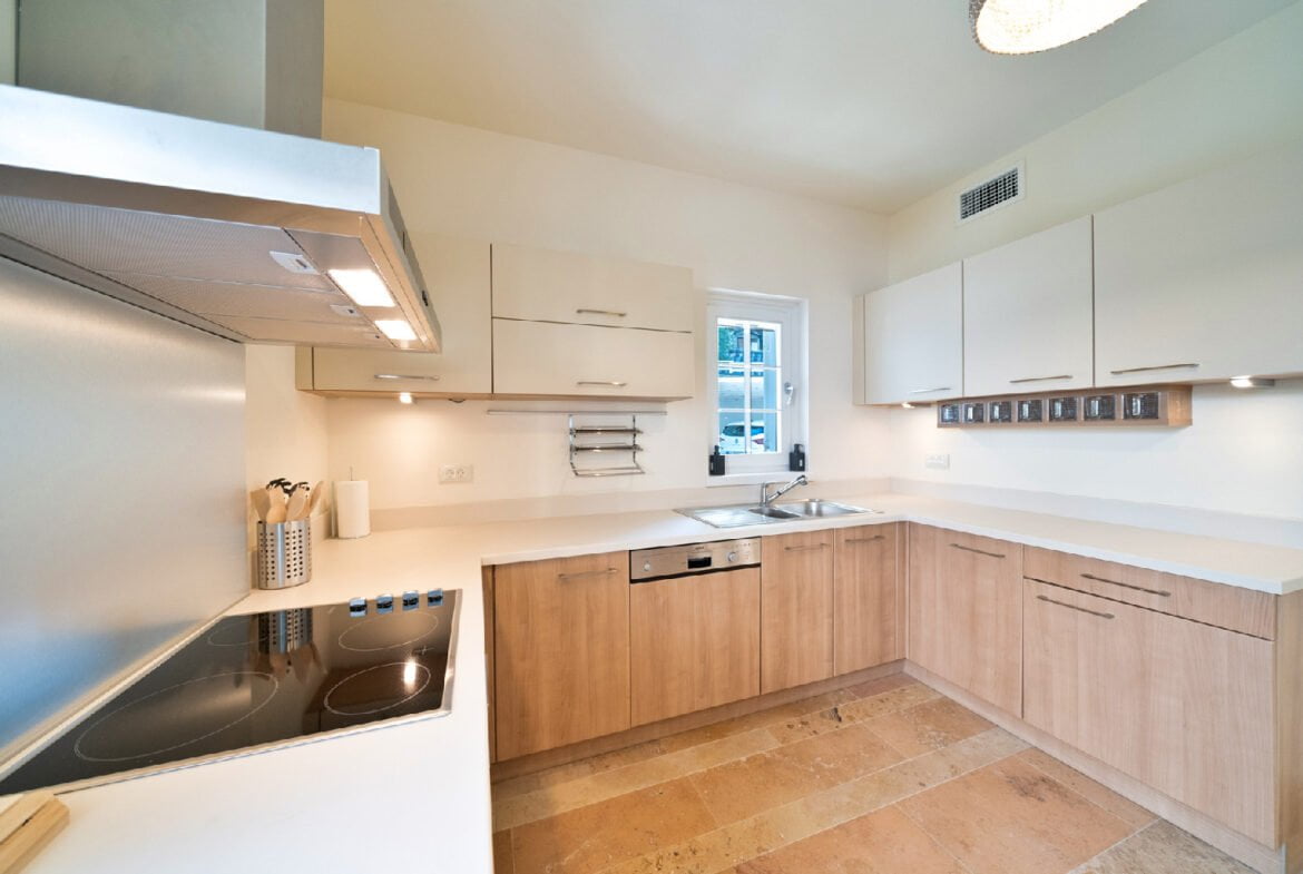 Portville holiday villas No 98 024