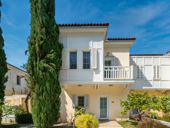 Portville holiday villas No 98 04