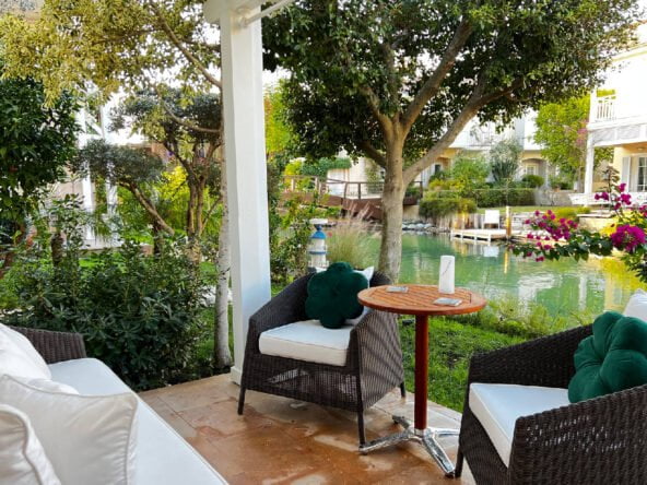 Portville holiday villas No 98 07