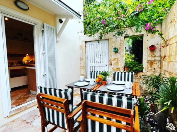 Portville holiday villas No 98 9