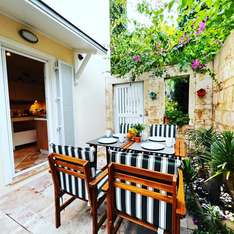 Portville holiday villas No 98 9