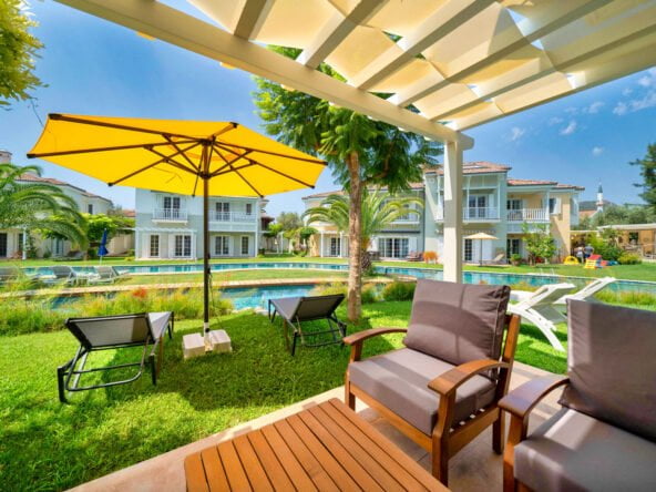 Portville – Casa Di Mezzo 1