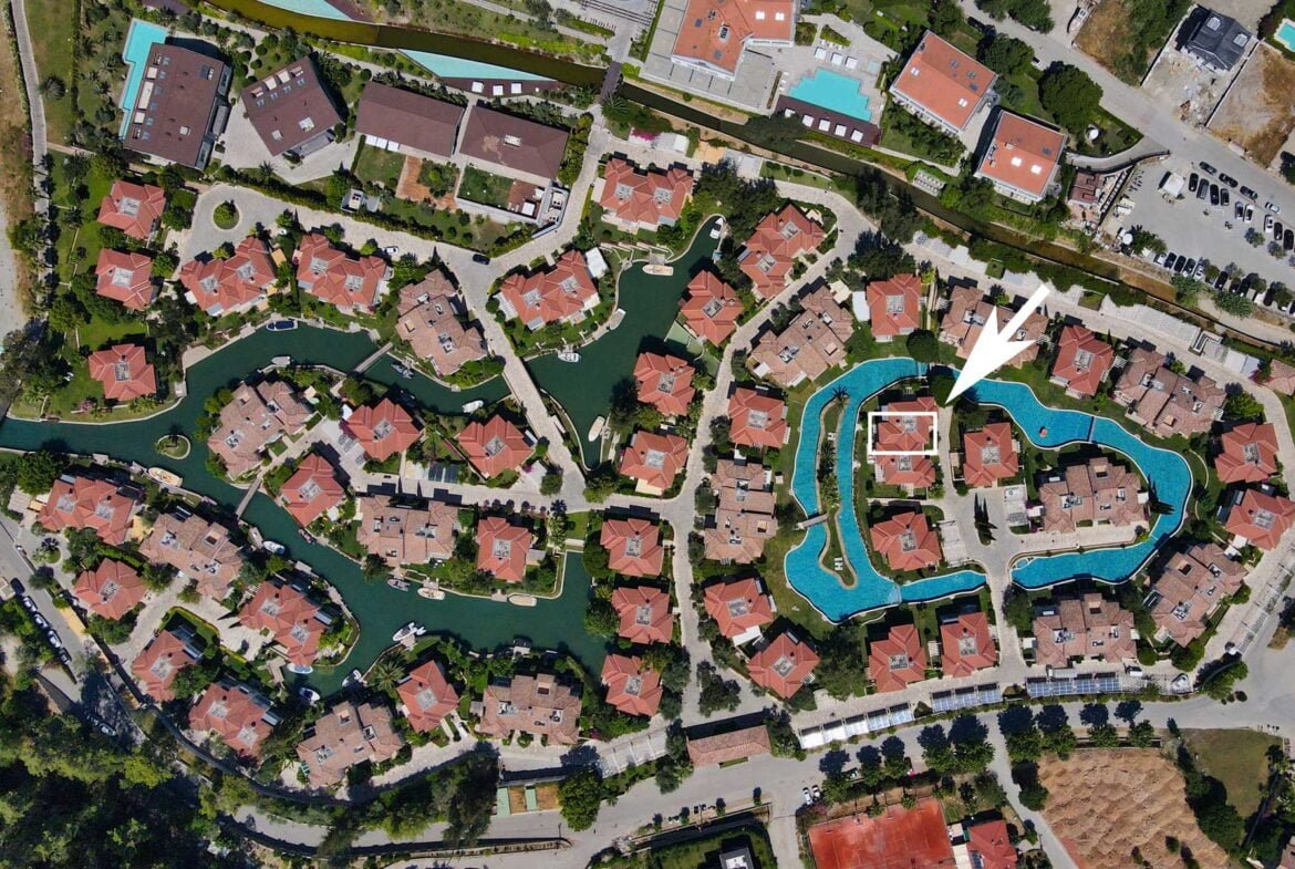 Portville – Casa Di Mezzo 10