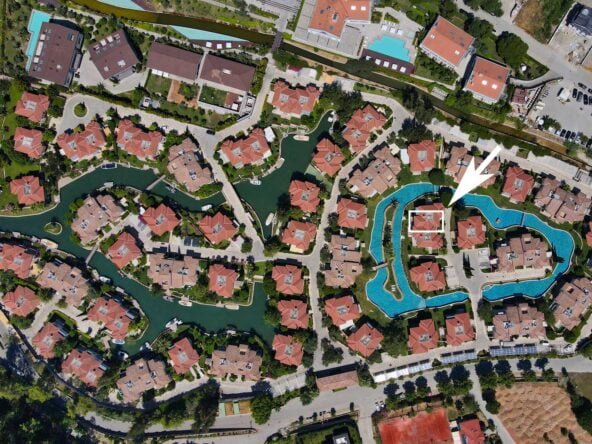 Portville – Casa Di Mezzo 10