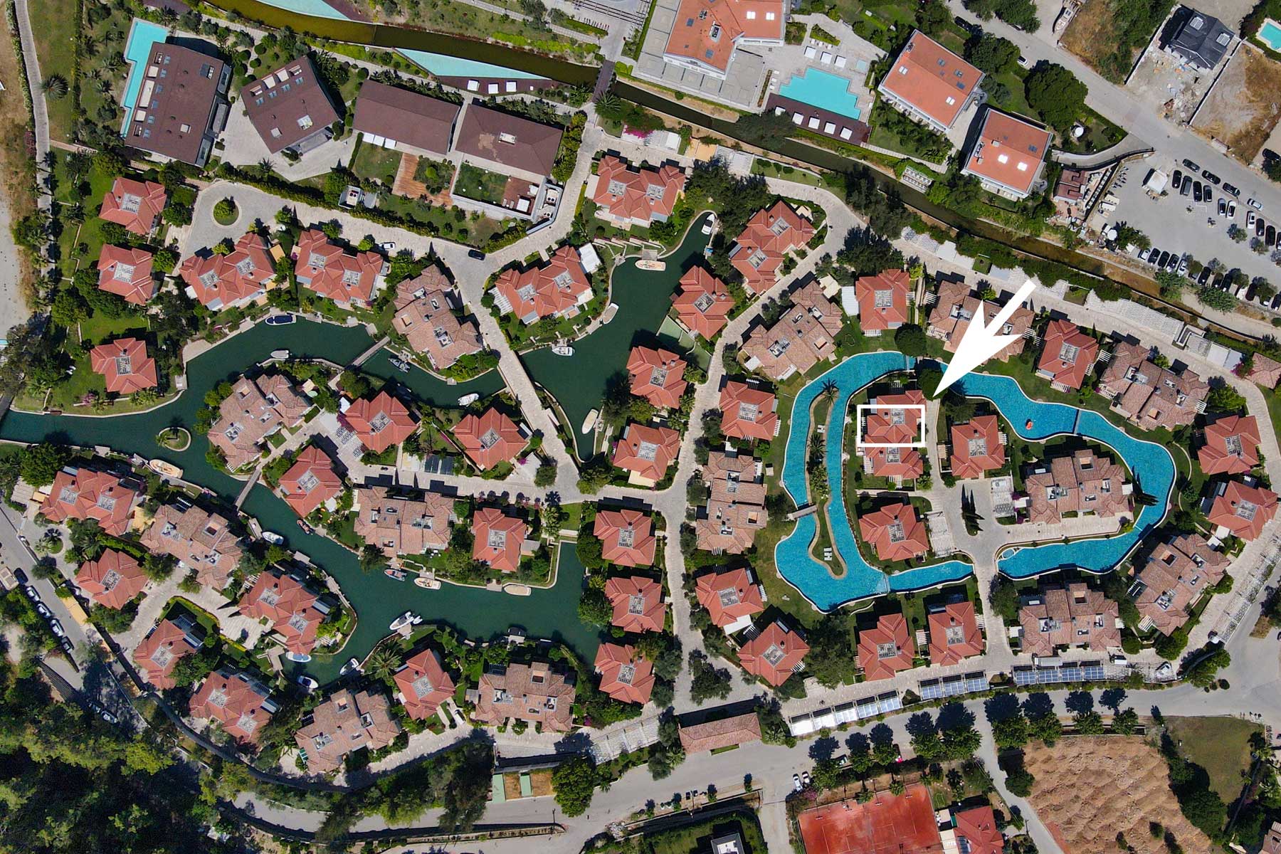 Portville – Casa Di Mezzo 10