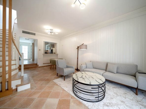 Portville – Casa Di Mezzo 18