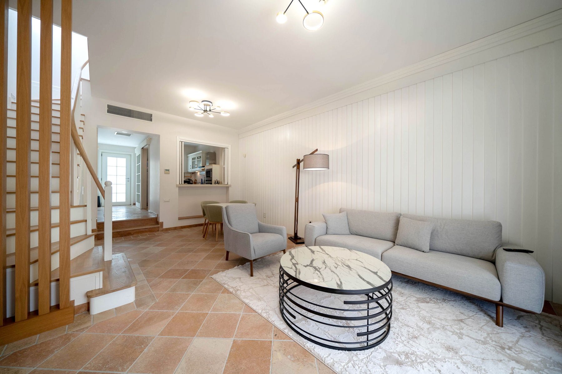 Portville – Casa Di Mezzo 18