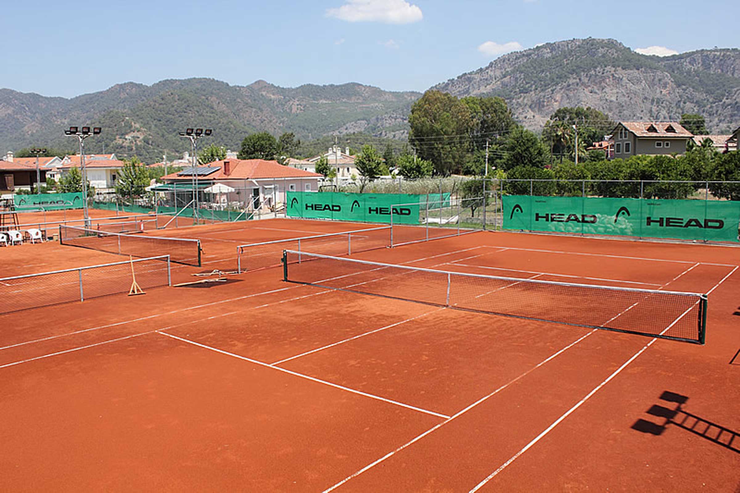 Portville – Casa Di Mezzo 19