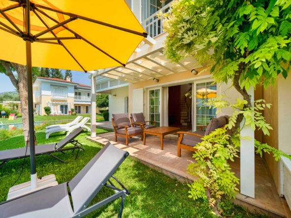 Portville – Casa Di Mezzo 2