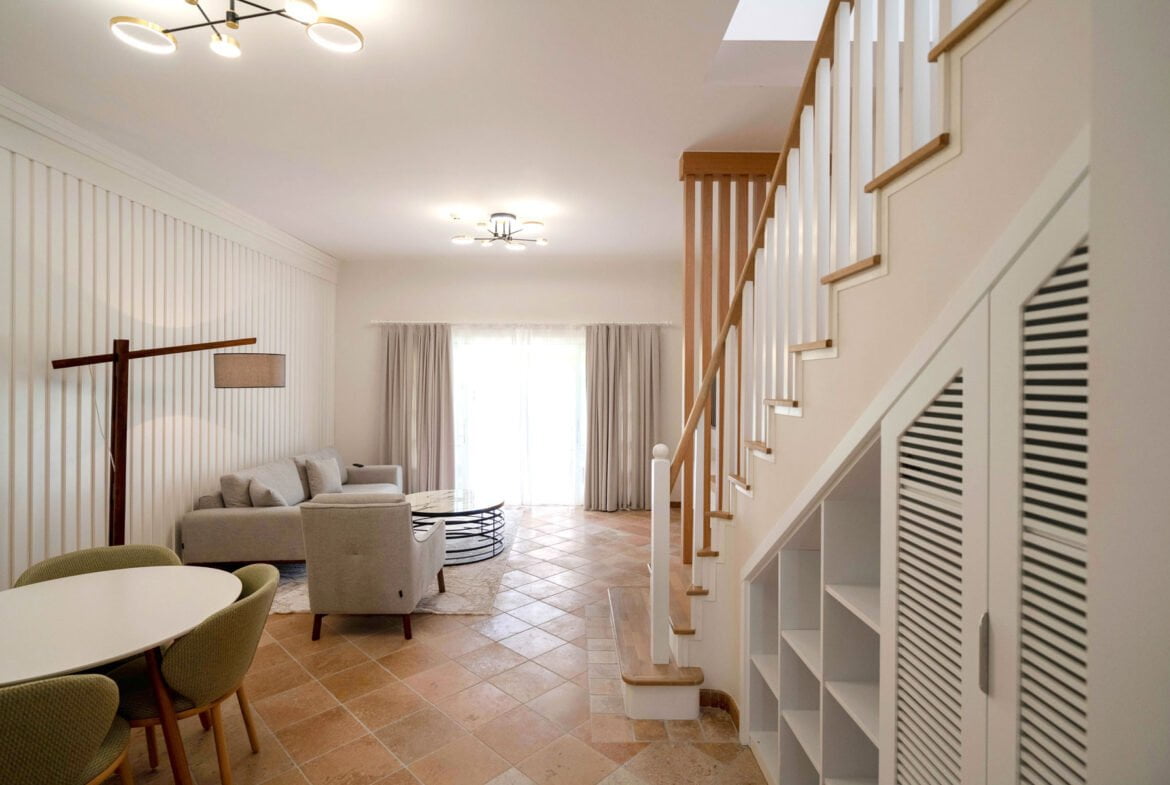 Portville – Casa Di Mezzo 21