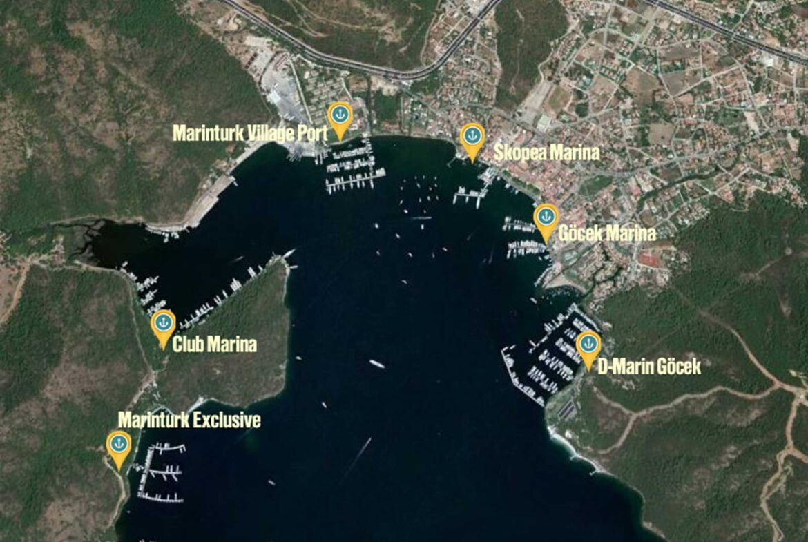 Portville – Casa Di Mezzo 22