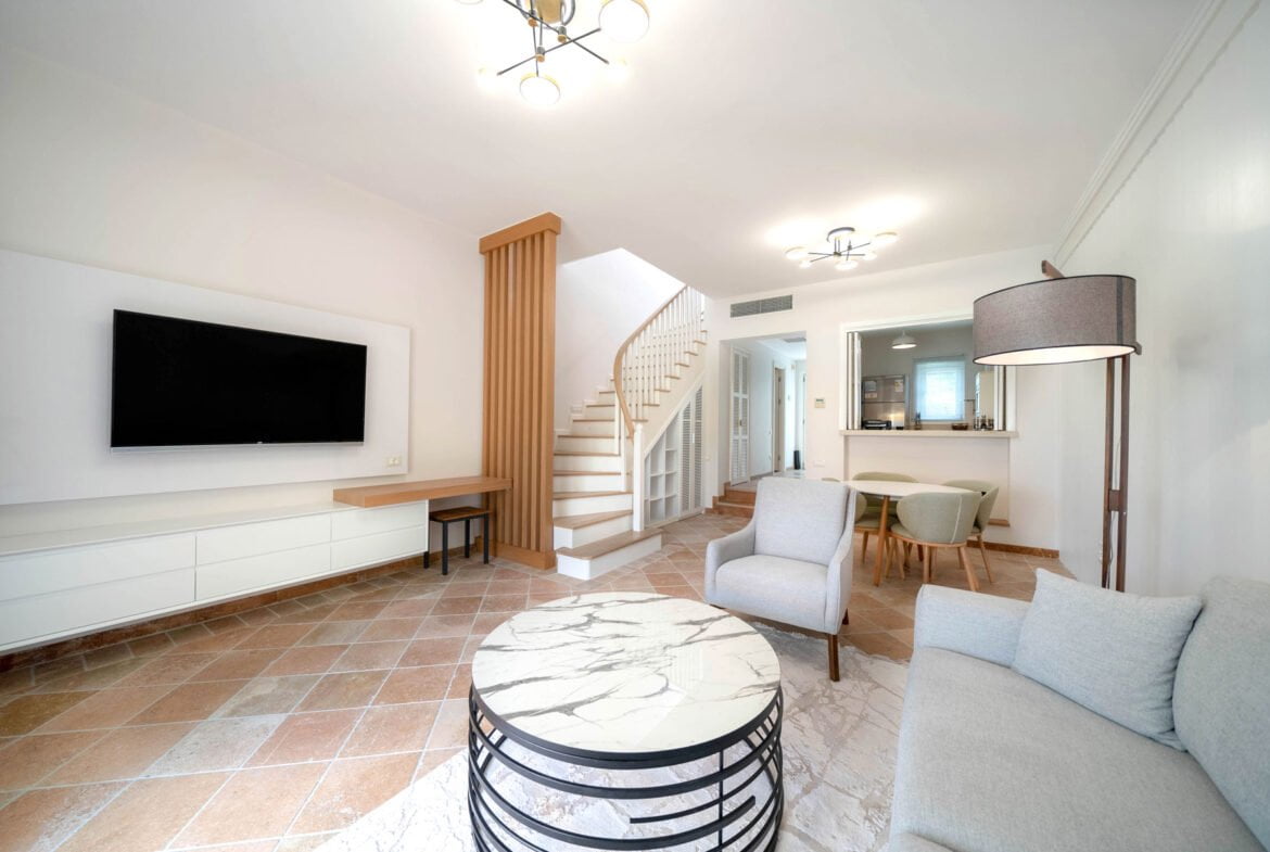 Portville – Casa Di Mezzo 23