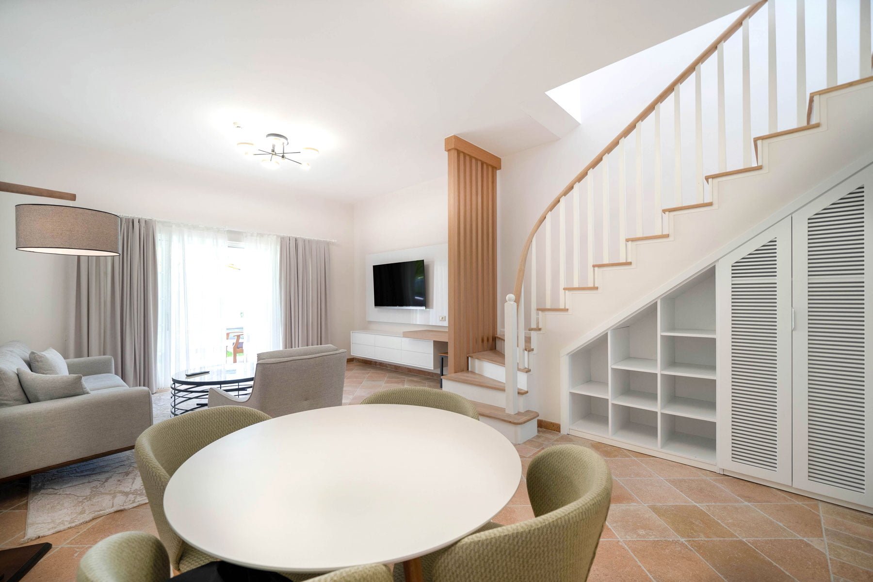 Portville – Casa Di Mezzo 25