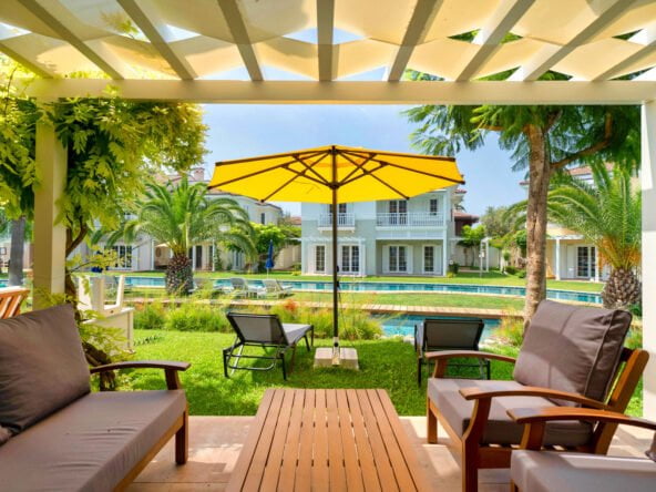 Portville – Casa Di Mezzo 3