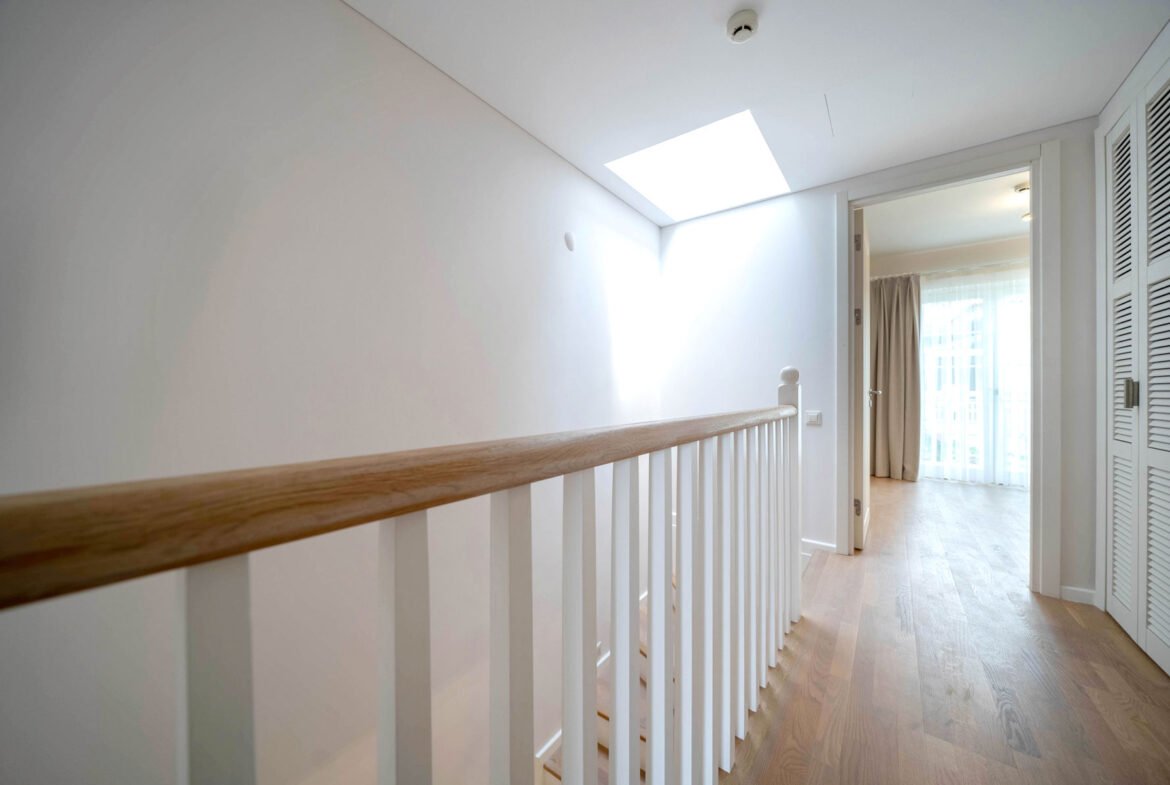 Portville – Casa Di Mezzo 33