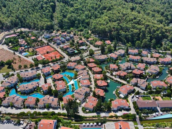 Portville – Casa Di Mezzo 4