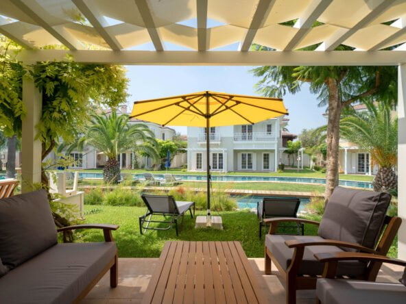 Portville – Casa Di Mezzo 5