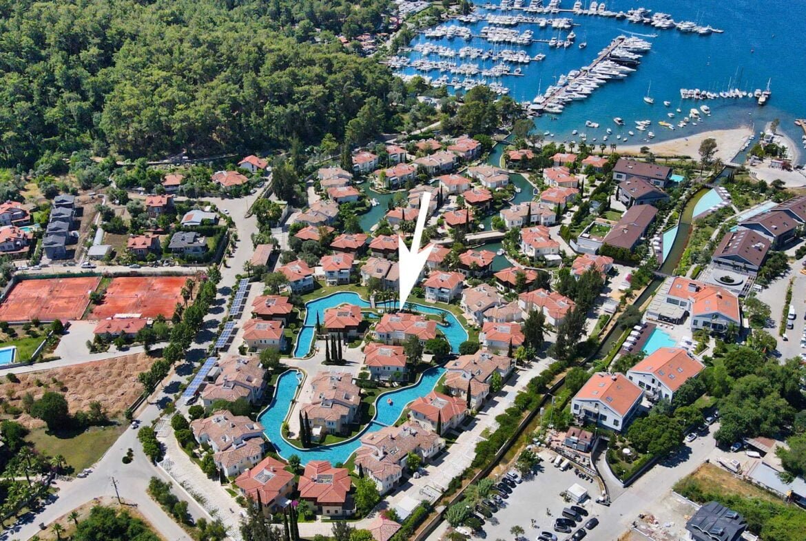 Portville – Casa Di Mezzo 6