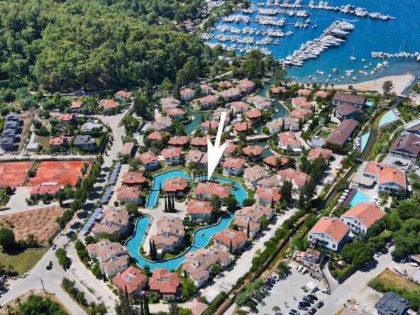 Portville – Casa Di Mezzo 6