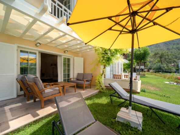 Portville – Casa Di Mezzo 7