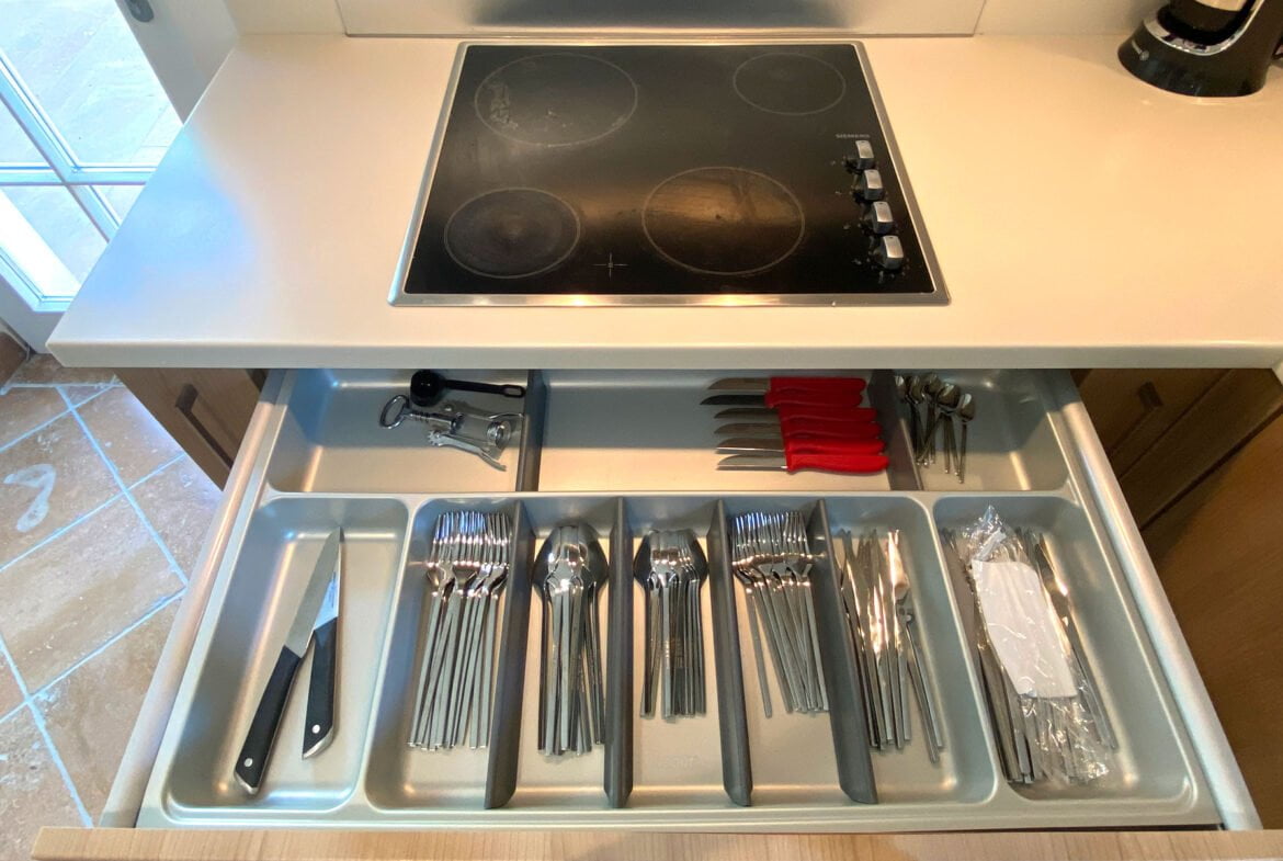 Rental Villa in Portville Gocek Koi no 9 14