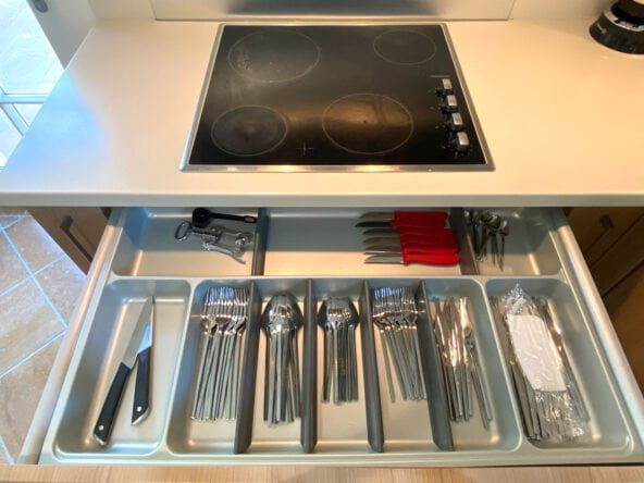 Rental Villa in Portville Gocek Koi no 9 14