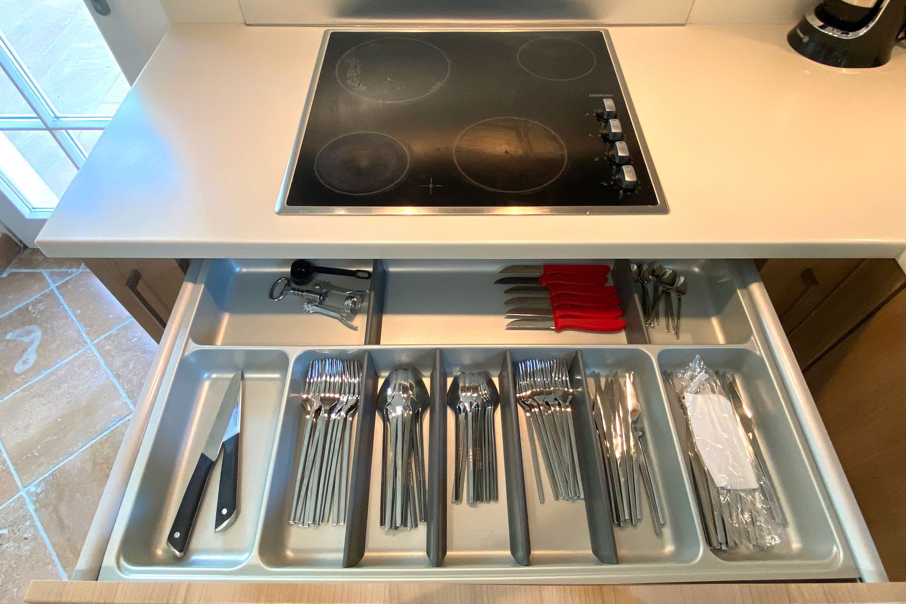 Rental Villa in Portville Gocek Koi no 9 14