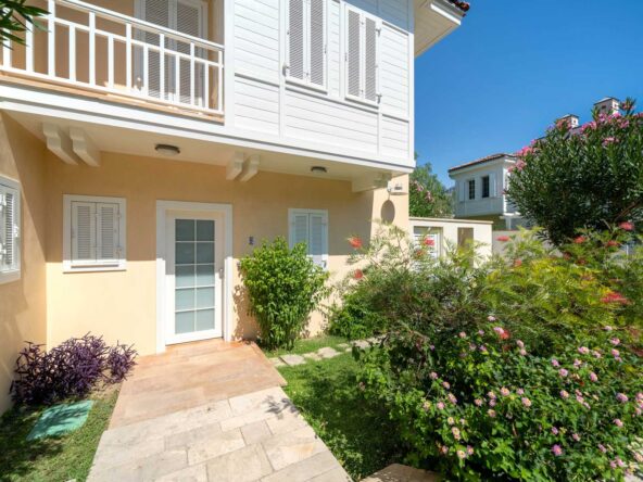 Rental Villa in Portville Gocek Koi no 9 18