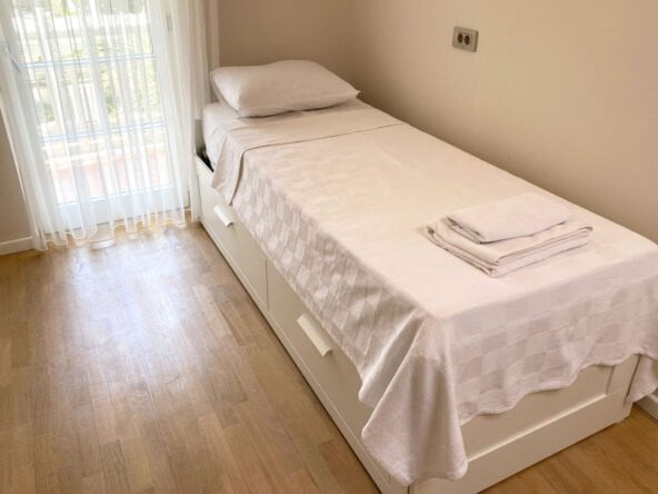 Rental Villa in Portville Gocek Koi no 9 19