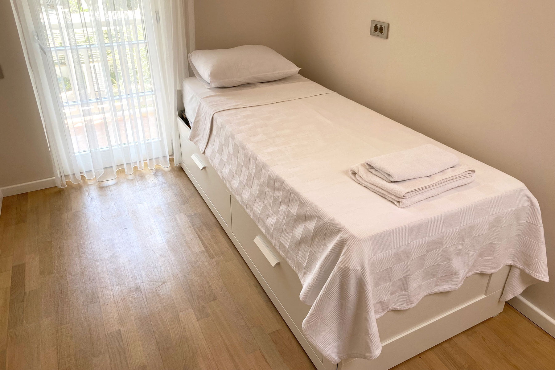 Rental Villa in Portville Gocek Koi no 9 19