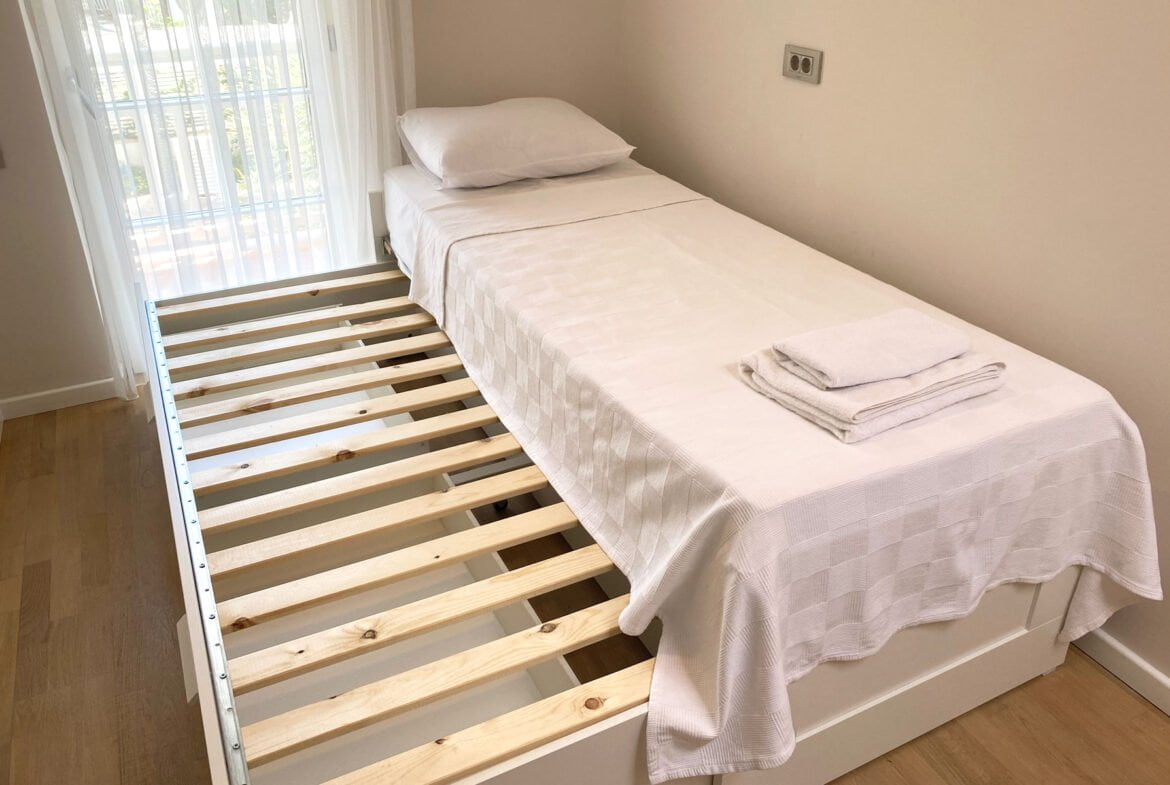 Rental Villa in Portville Gocek Koi no 9 21