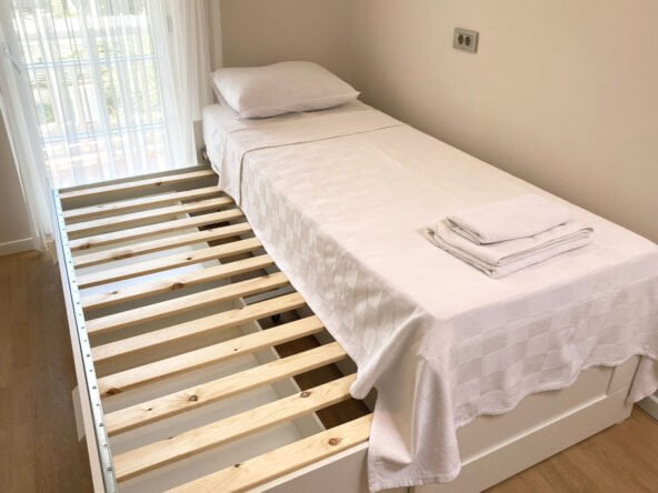 Rental Villa in Portville Gocek Koi no 9 21