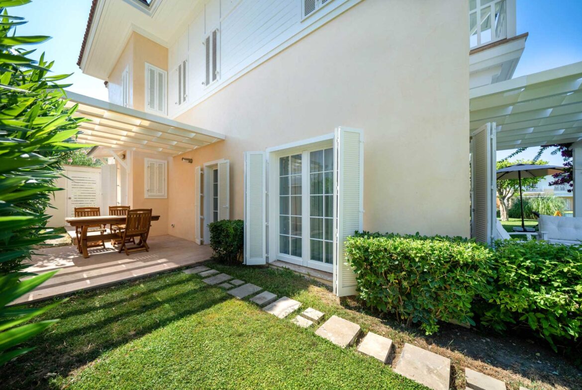 Rental Villa in Portville Gocek Koi no 9 24