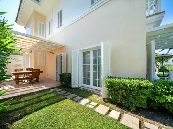 Rental Villa in Portville Gocek Koi no 9 24