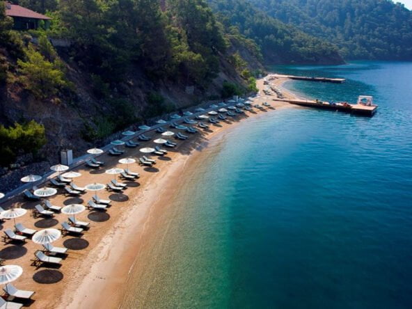 Rental Villa in Portville Gocek Koi no 9 3 scaled