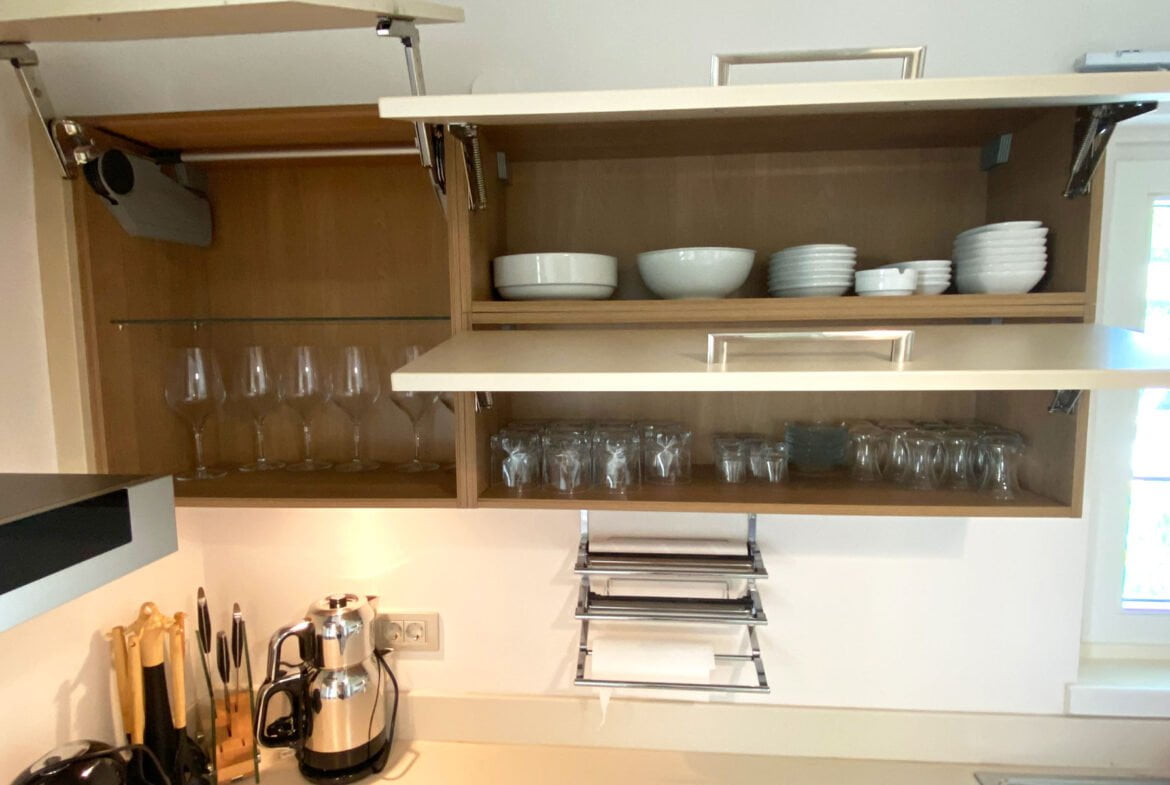 Rental Villa in Portville Gocek Koi no 9 32